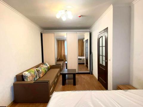 квартира по адресу Бориса Гмыри ул., 16