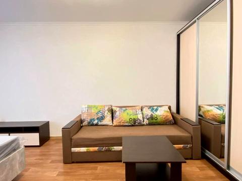 квартира по адресу Бориса Гмыри ул., 16