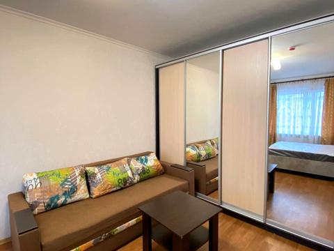 квартира по адресу Бориса Гмыри ул., 16