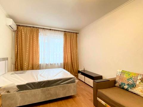 квартира по адресу Бориса Гмыри ул., 16