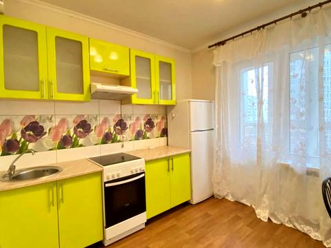 квартира по адресу Бориса Гмыри ул., 16