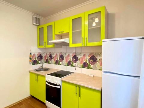 квартира по адресу Бориса Гмыри ул., 16