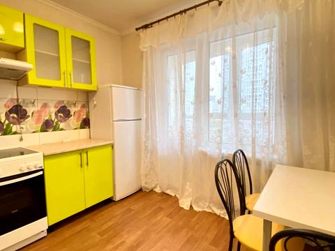 квартира по адресу Бориса Гмыри ул., 16