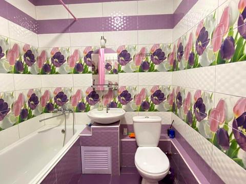 квартира по адресу Бориса Гмыри ул., 16