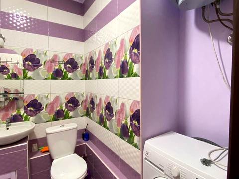 квартира по адресу Бориса Гмыри ул., 16