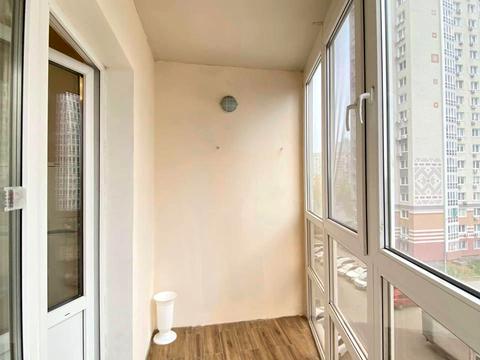 квартира по адресу Бориса Гмыри ул., 16