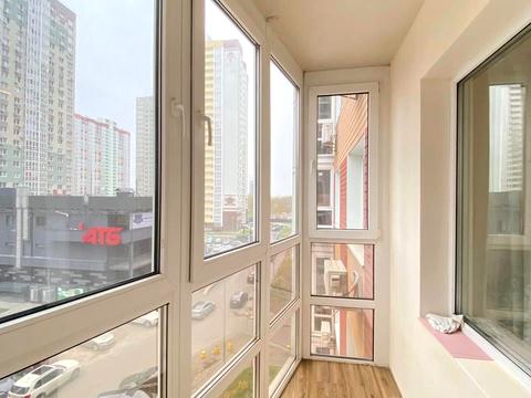 квартира по адресу Бориса Гмыри ул., 16