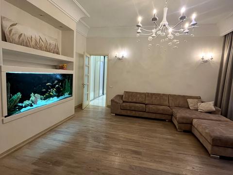 квартира по адресу Бунина ул. (Буніна), 13