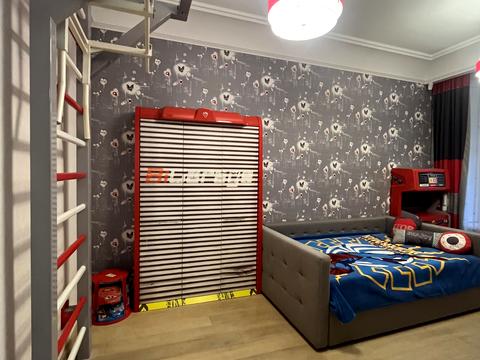 квартира по адресу Бунина ул. (Буніна), 13