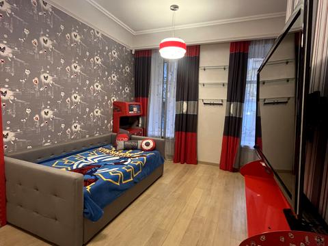 квартира по адресу Бунина ул. (Буніна), 13