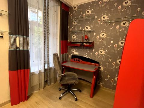 квартира по адресу Бунина ул. (Буніна), 13