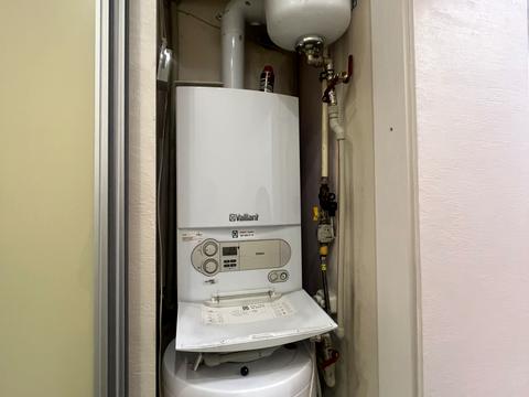 квартира по адресу Бунина ул. (Буніна), 13