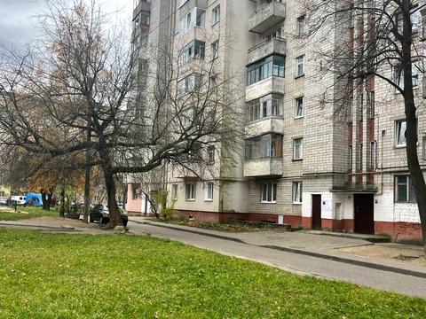 квартира за адресою Тараса Шевченка вул., 360