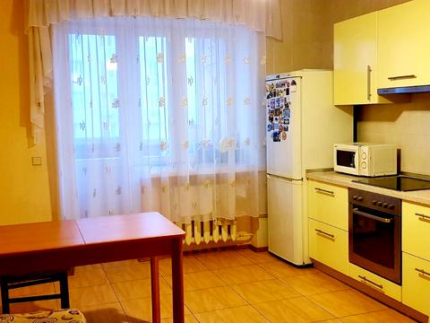 квартира за адресою Срібнокільська вул., 24