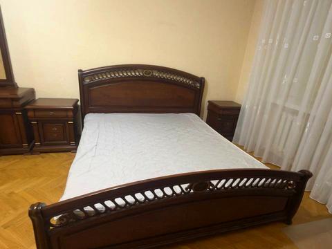 квартира за адресою Срібнокільська вул., 24