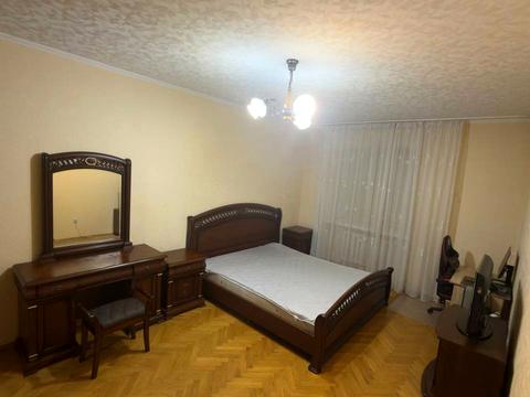 квартира за адресою Срібнокільська вул., 24