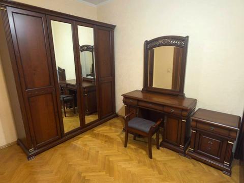 квартира за адресою Срібнокільська вул., 24