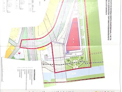 участок по адресу Свято-Покровская ул. (Ленина), 2