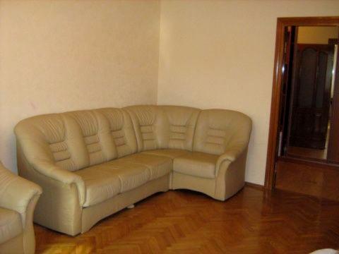 квартира за адресою Срібнокільська вул., 24