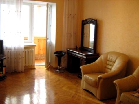 квартира за адресою Срібнокільська вул., 24