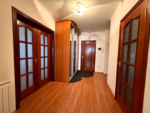 квартира по адресу Відпочинку ул., 12