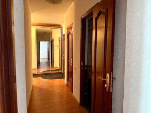 квартира по адресу Відпочинку ул., 12