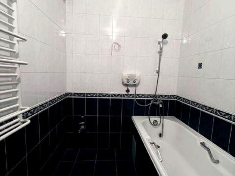 квартира по адресу Відпочинку ул., 12