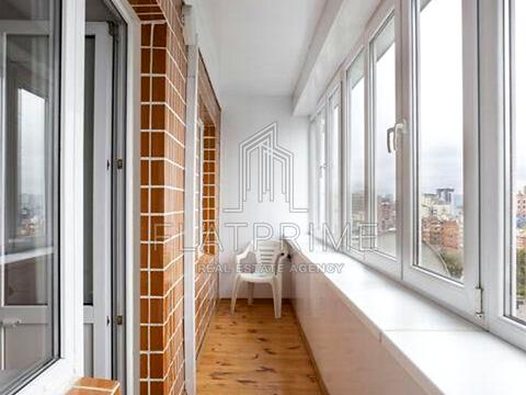 квартира за адресою Січових Стрільців вул. (Артема), 59-А