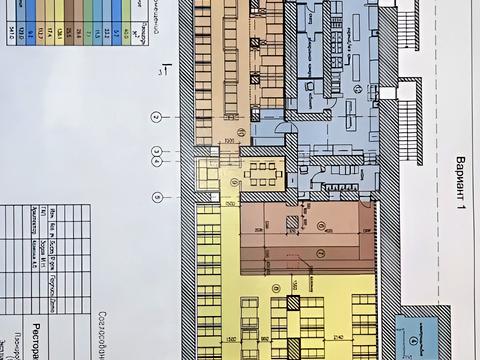 комерційна за адресою Артёма/Сечевых стрельцов, 3А