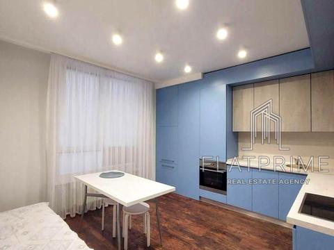 квартира по адресу Практичная ул., 8