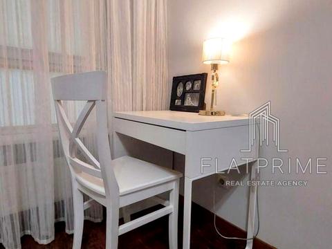 квартира за адресою Київ, Практична вул., 8