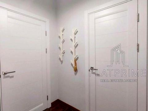 квартира за адресою Київ, Практична вул., 8