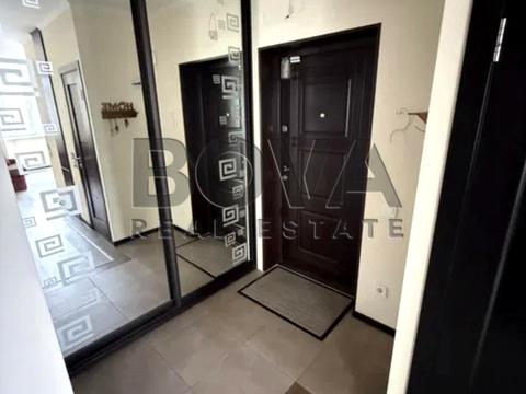 квартира за адресою Олени Пчілки вул., 8