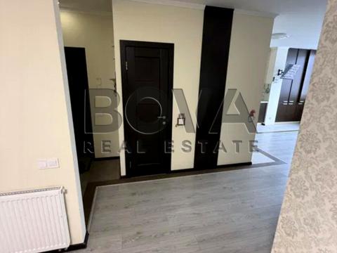 квартира за адресою Олени Пчілки вул., 8