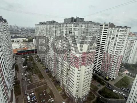 квартира за адресою Олени Пчілки вул., 8