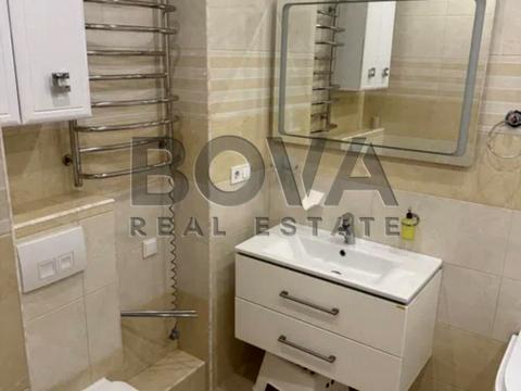 квартира за адресою Олени Пчілки вул., 8