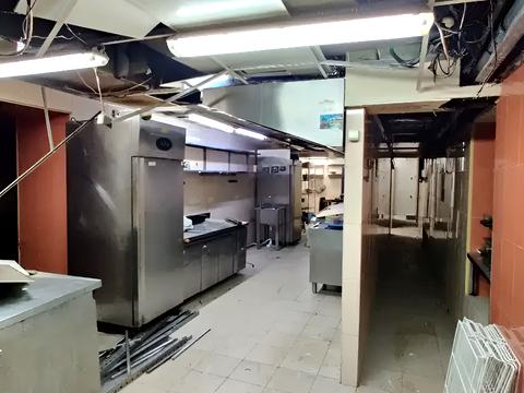 комерційна за адресою Артёма/Сечевых стрельцов, 3А