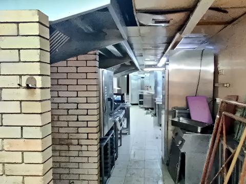 комерційна за адресою Артёма/Сечевых стрельцов, 3А