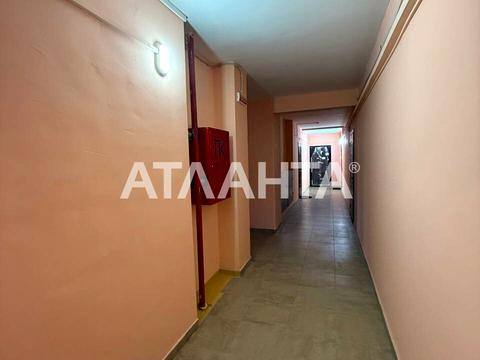 квартира по адресу Евгения Чикаленко ул., 58