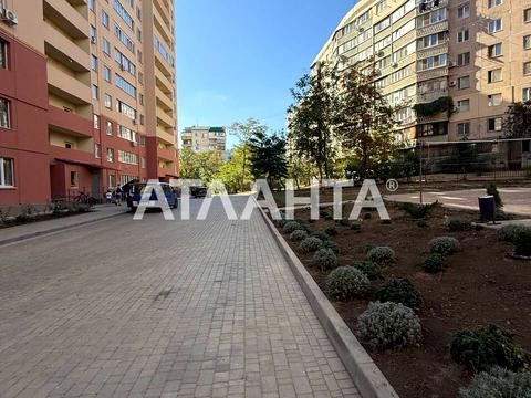 квартира по адресу Евгения Чикаленко ул., 58