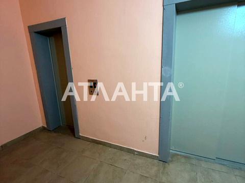 квартира по адресу Евгения Чикаленко ул., 58