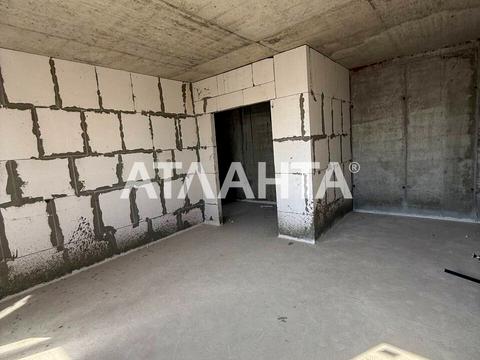 квартира по адресу Евгения Чикаленко ул., 58