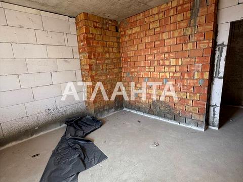 квартира по адресу Евгения Чикаленко ул., 58