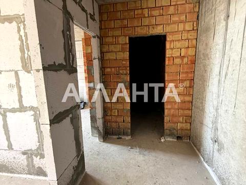 квартира по адресу Евгения Чикаленко ул., 58