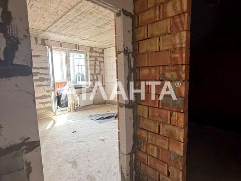 квартира по адресу Евгения Чикаленко ул., 58