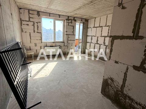 квартира по адресу Евгения Чикаленко ул., 58