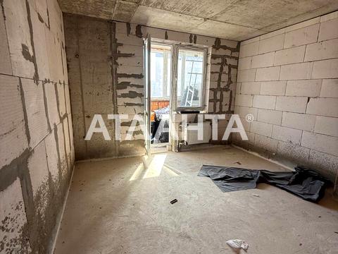 квартира по адресу Евгения Чикаленко ул., 58