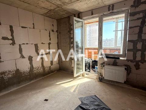 квартира по адресу Евгения Чикаленко ул., 58