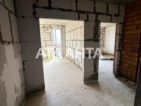 квартира по адресу Евгения Чикаленко ул., 58