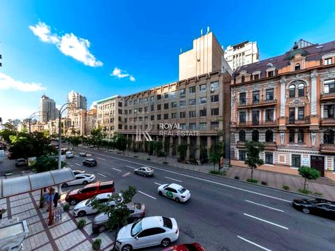 комерційна за адресою Київ, Саксаганського вул., 119